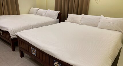 Vishnu VAASAM Serviced Apartments Srirangam Room Type - Vishnu VAASAM Serviced Apartments Srirangam