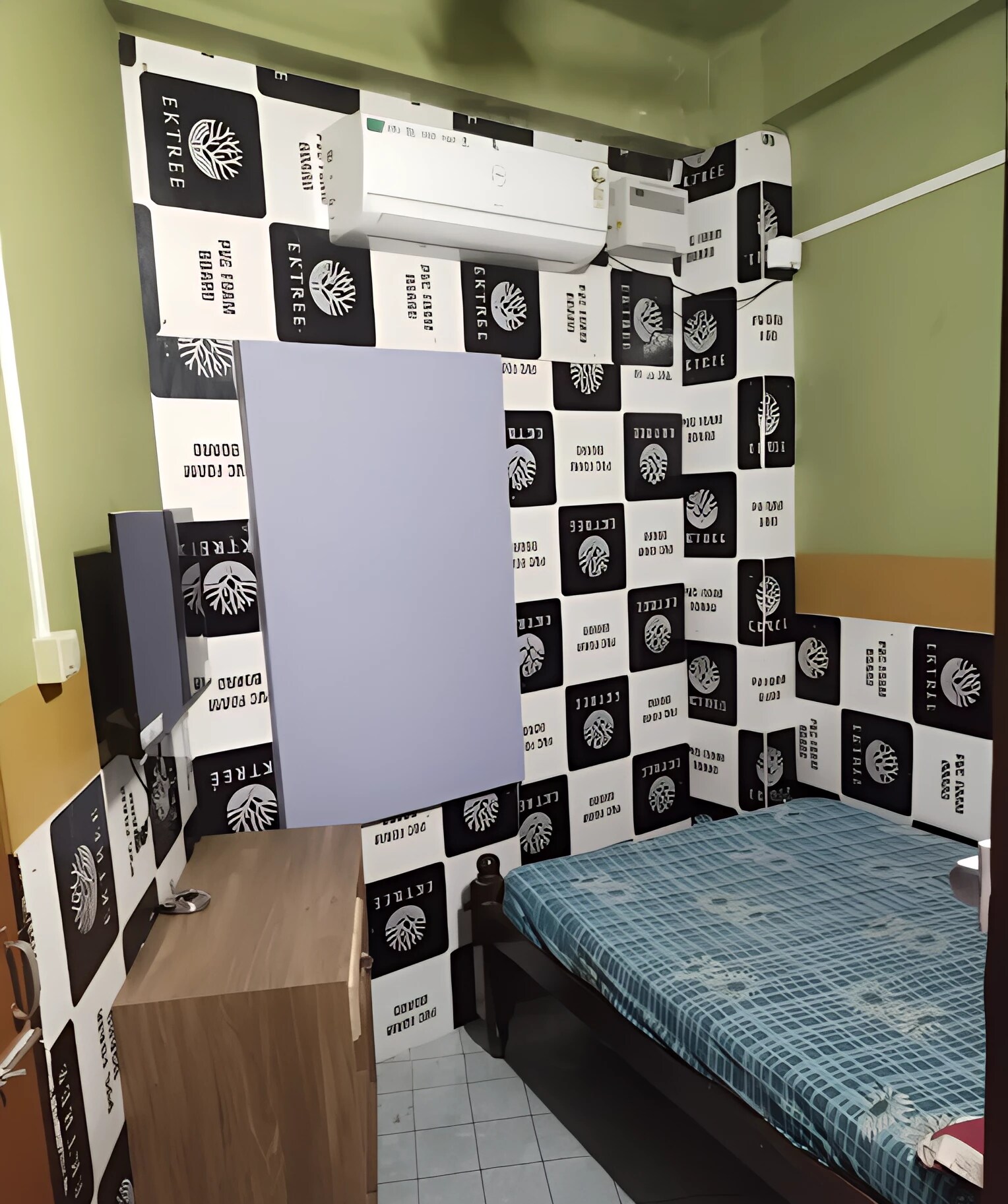 Hotel Tapash By GRB - Tap to explore photos