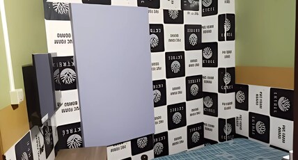 Hotel Tapash By GRB Room Type - Ac Room