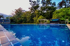 Dandeli Kingfisher Jungle Stay By TERASTAY