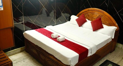 HOTEL SUBANSIRI Room Type - Family Ac room