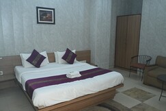 Hotel Manash Continental