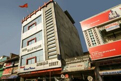 Hotel Balaji Palace