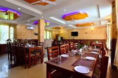 Hotel Raxit Inn