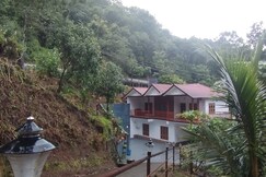 Address of Mistwood Farmstay