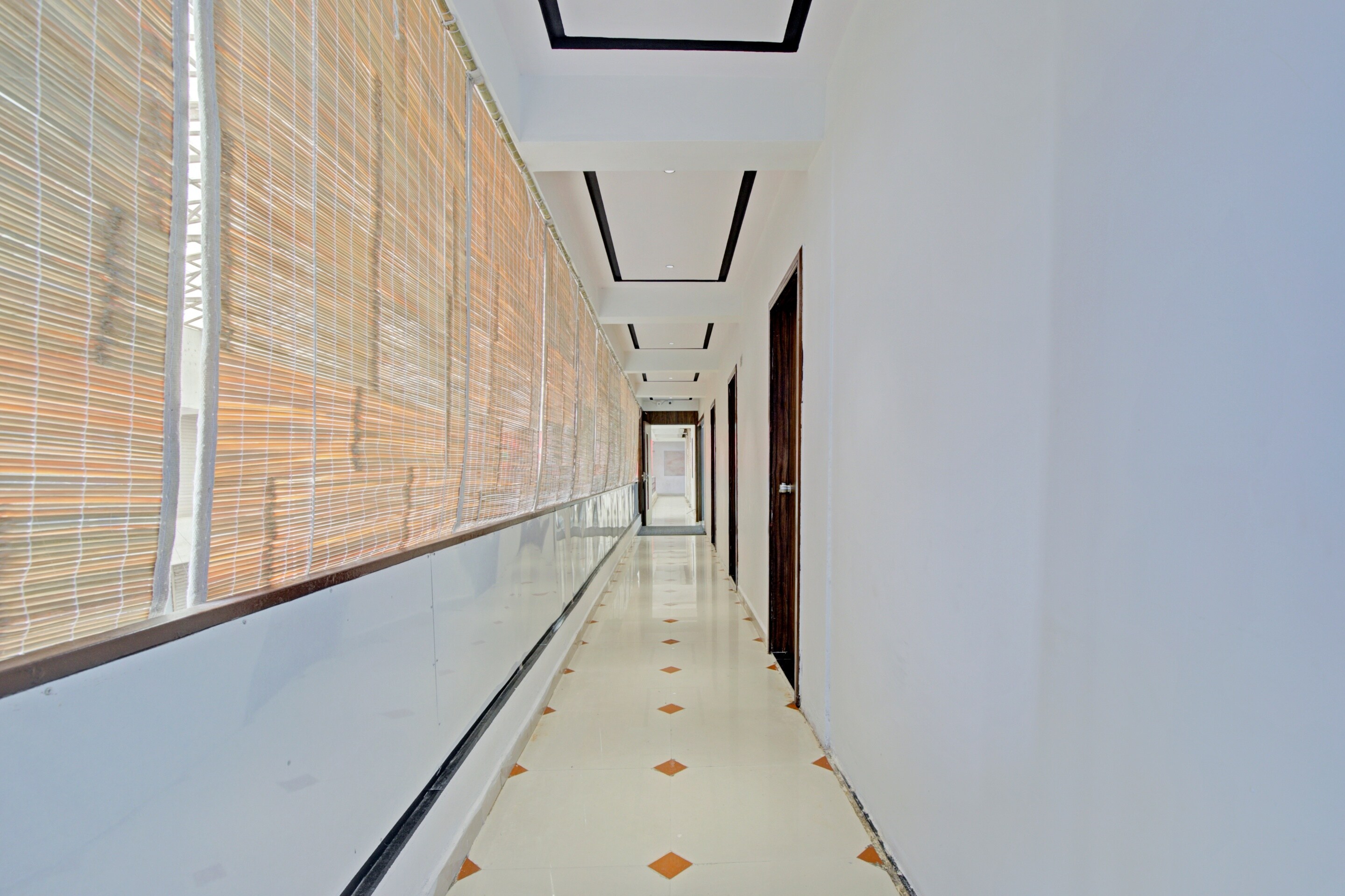 Collection O Rudrajyot Hotel - Tap to explore photos