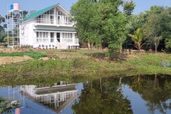 The Red Soil Country Siuri