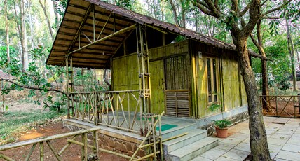 Casuarina Resort Park Kurunji Room Type - Bamboo Cottages