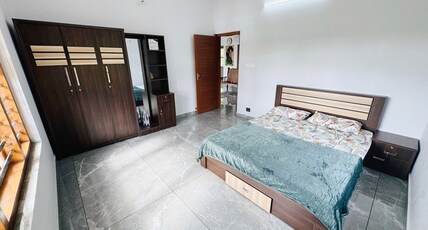 Dhyans Homestay Wayanad Room Type - Bedroom 4