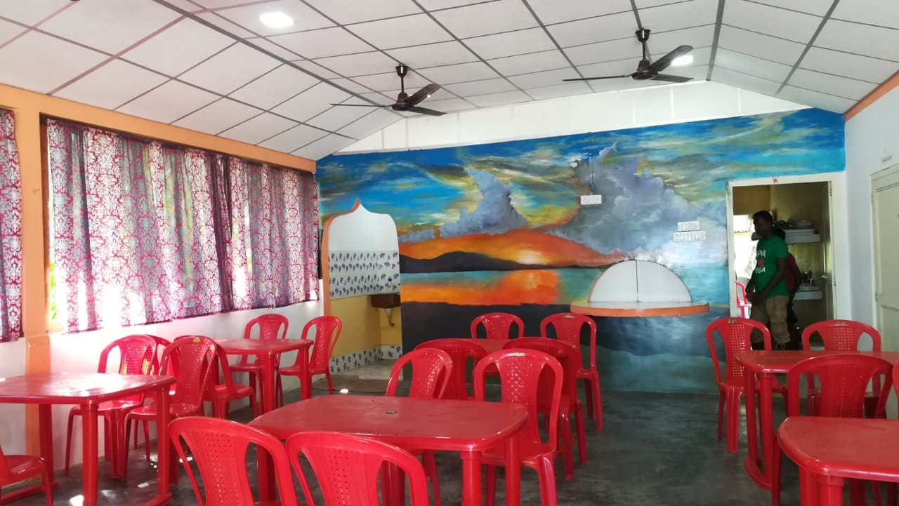 Main gallery