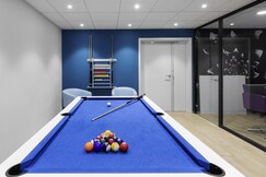 Aparthotel Adagio B