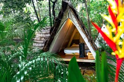 Moonstone Hammock Alibaug