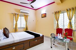 Ads Inn kalikapur near Ruby Hospital