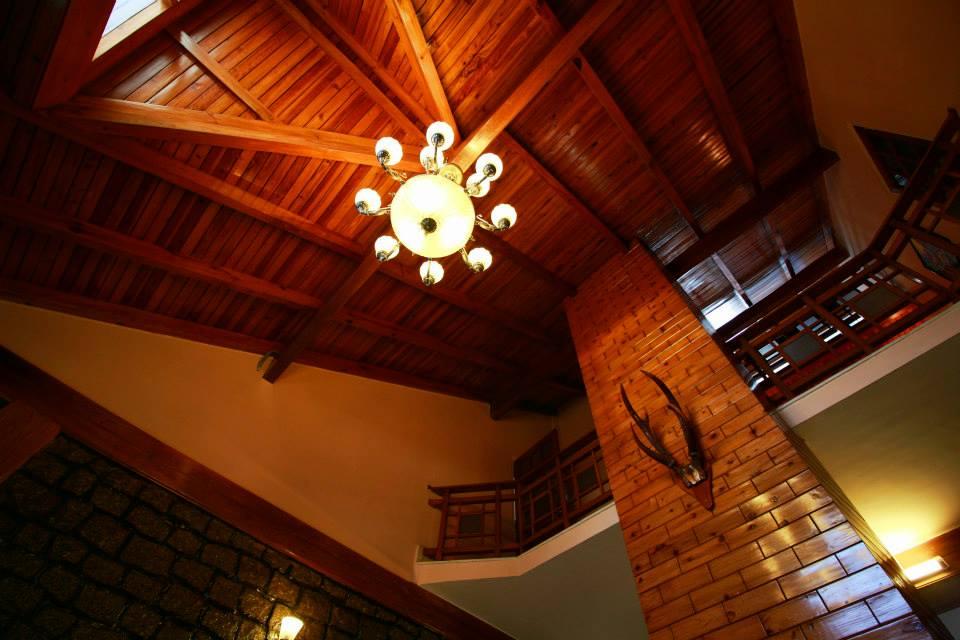 Sunrise Guest House, Shillong - Tap to explore photos