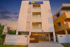 FabHotel Nimalan Residency - Sholinganallur