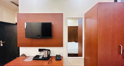 Hotel Dev International Room Type - Executive Luxury Room