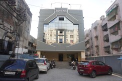 The Dolphin Park Hotel