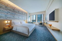 Holiday Inn Express Nantong Textile City