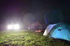 Yelagiri Farm house - Tent stay