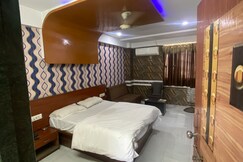 Hotel Anand Palace Inn