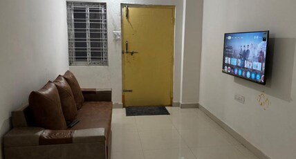 Odranest Serviced Apartments. Room Type - Odranest Serviced Apartments - 2bhk Odranest Serviced Apartments. Room Type - Odranest Serviced Apartments - 2bhk