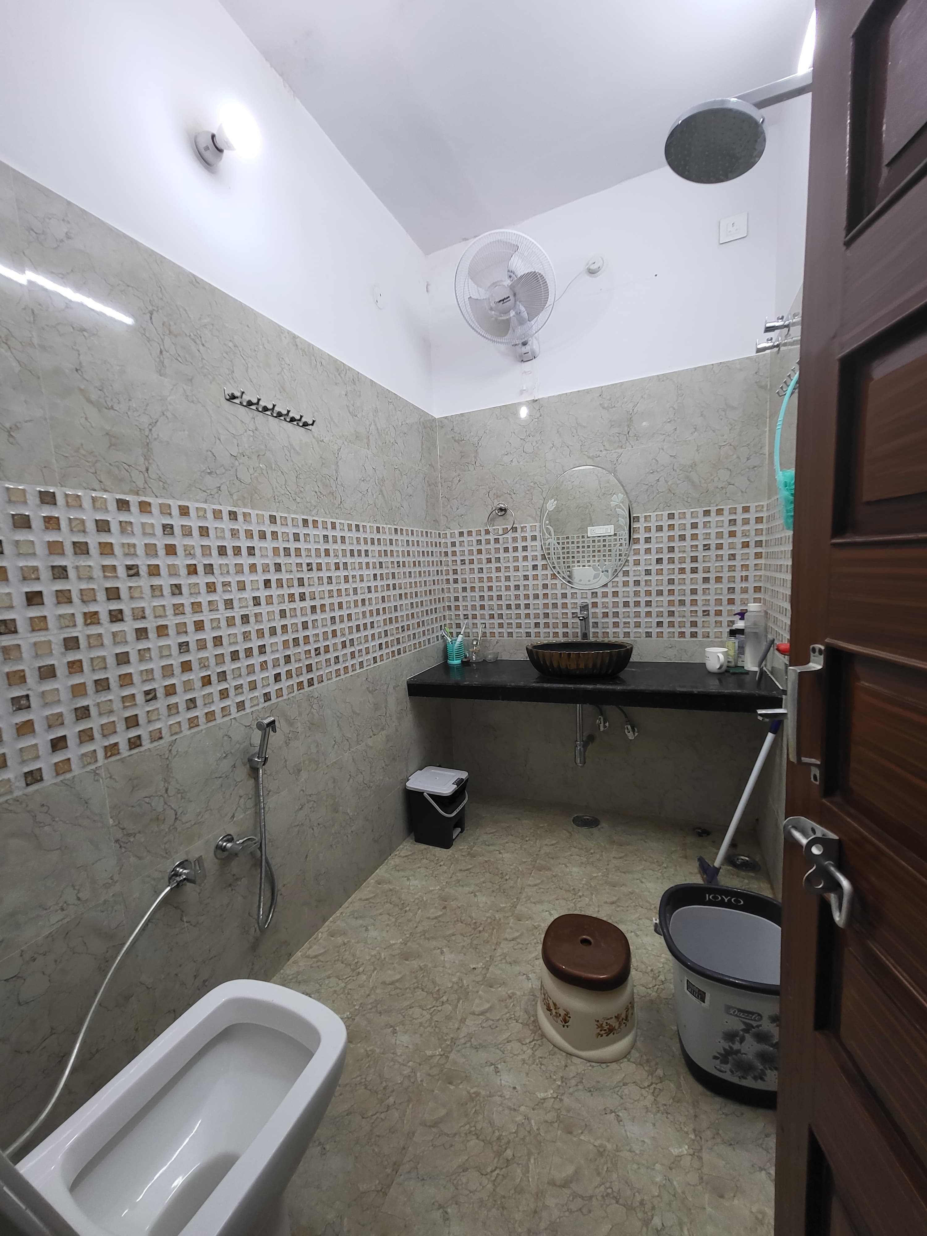 Satyam Homestay - Tap to explore photos