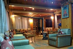Dekeling hotel