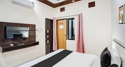 Super Hotel O Convention Centre Indore Formerly Madhur Shree Room Type - Classic Super Hotel O Convention Centre Indore Formerly Madhur Shree Room Type - Classic