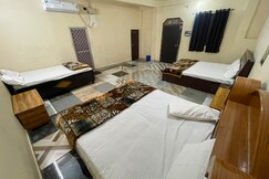 Omji Ashram Varanasi | Near Jageshwar Mahadev