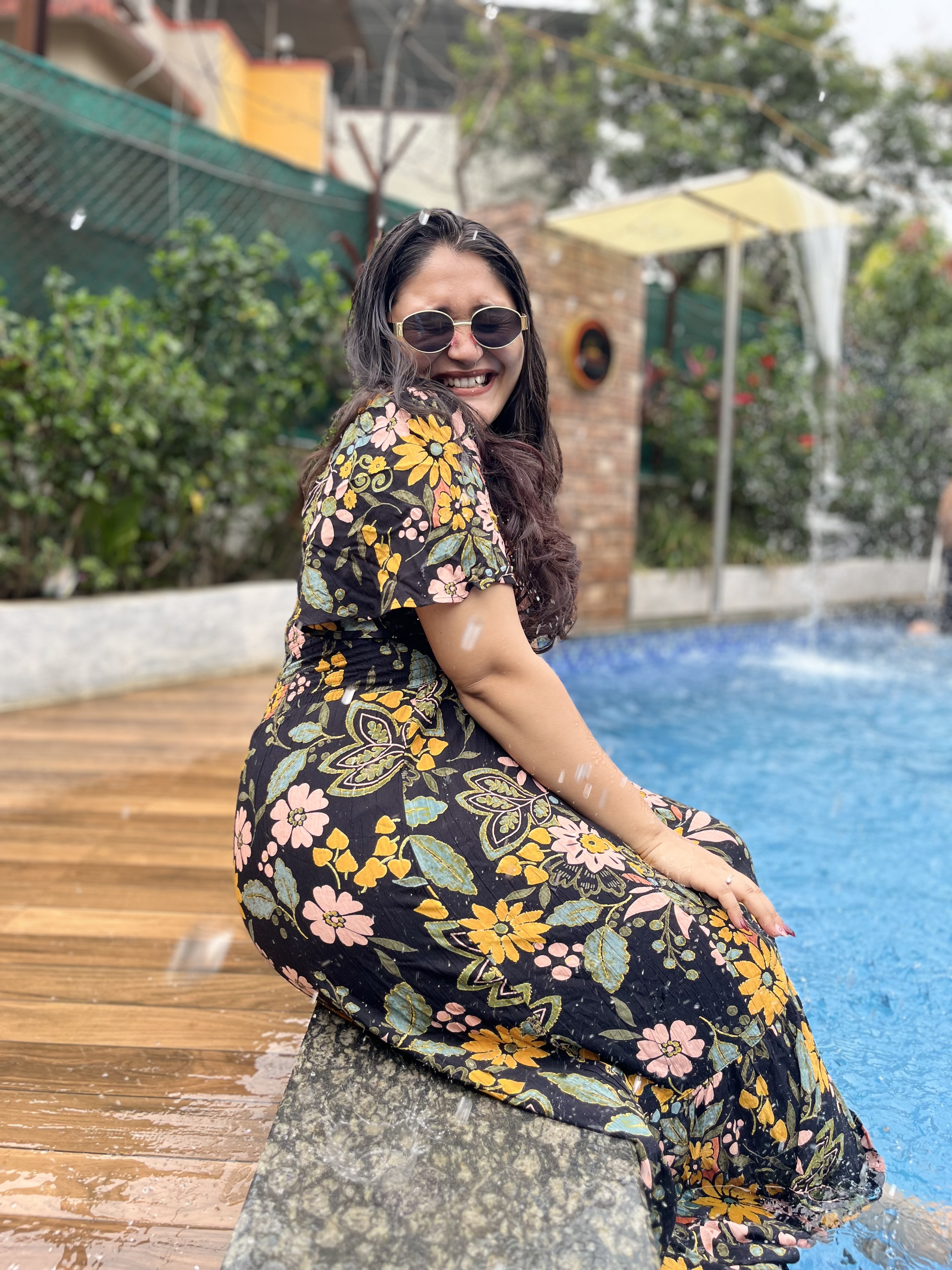 Govind Villa - Tap to explore photos
