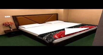 Hotel O Sky Rooms Room Type - Classic