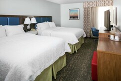 Hampton Inn by Hilton Portage