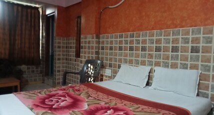 JayShree Guest House Room Type - Standard Room