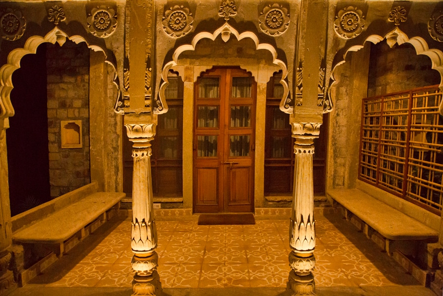 Main gallery