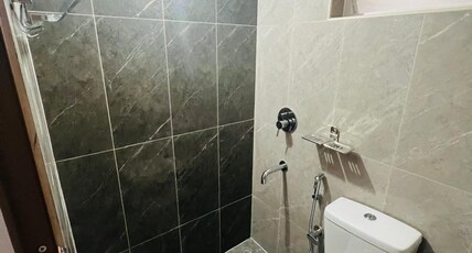 luxeoasisstays Room Type - luxeoasisstays