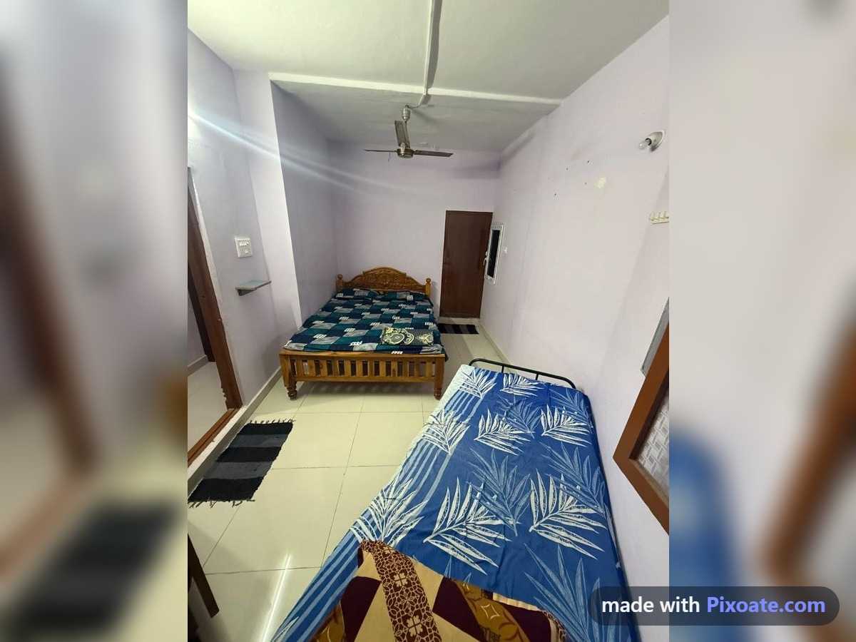 Hotel O Sri Manjunatha Residency - Tap to explore photos