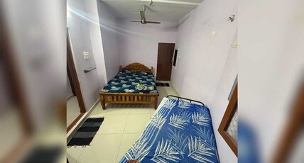 Hotel O Sri Manjunatha Residency Room Type - Classic
