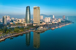 NOVOTEL DANANG PREMIER HAN RIVER
