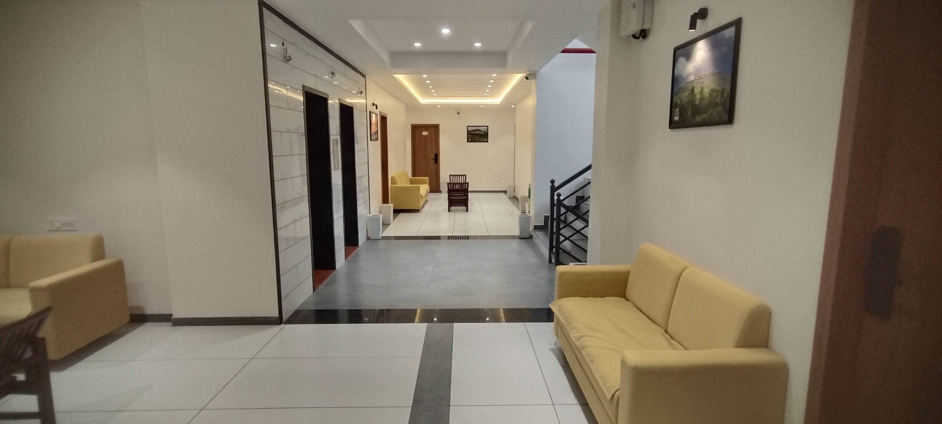Main gallery