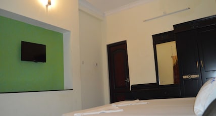 Nandha Residency Room Type - Standard Non AC Room Nandha Residency Room Type - Standard Non AC Room