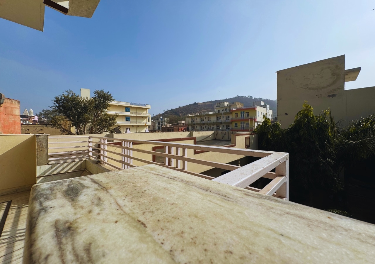 Hotel Samarth Residency - Tap to explore photos