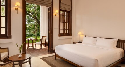 Hotel Suisse Kandy Room Type - Tropical Garden Studio