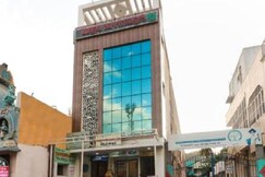 HOTEL SRI ARUNACHALA RESIDENCY
