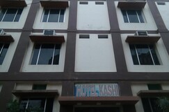 Hotel Kashi Inn