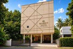 Address of Mabbit Suites next to Meithra Hospital