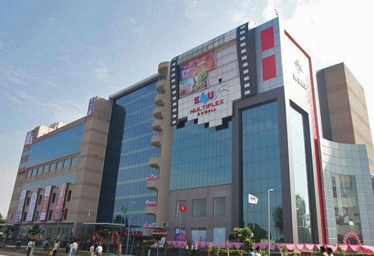 Joy Inn & Suites - Bhiwadi - Tap to explore photos