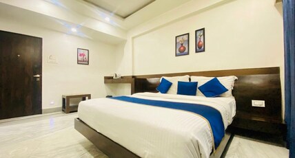 HOTEL PLANET FOUR Room Type - Superior Room HOTEL PLANET FOUR Room Type - Superior Room