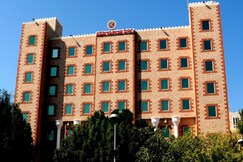 Ramee Guestline Hotel