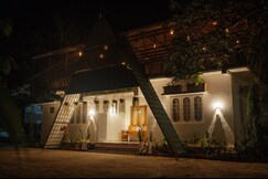 Address of Neelees Retreat