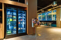 Holiday Inn Express Dresden Zentrum, an IHG Hotel
